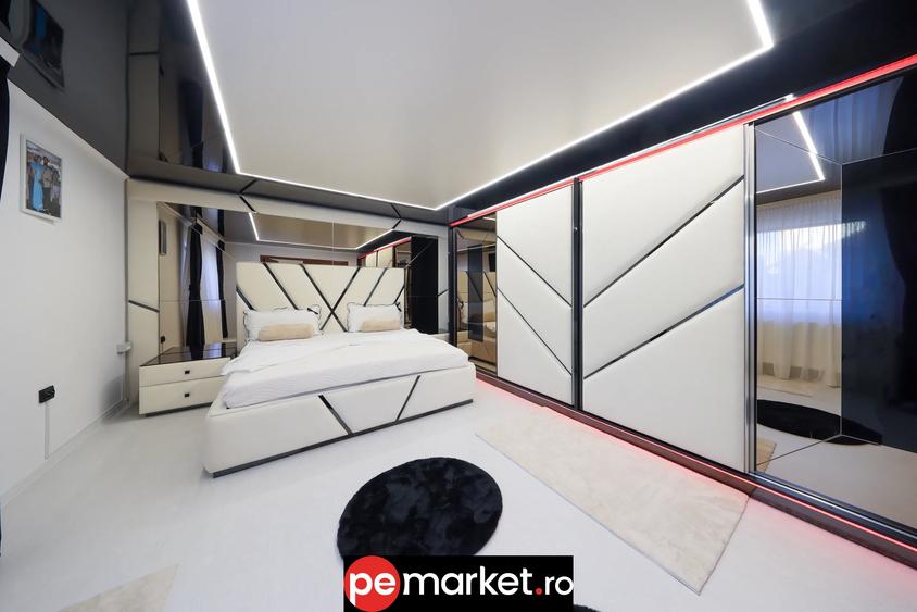 Casă superbă P+E cu 2 corpuri independente – ideală pentru familie & regim hotel