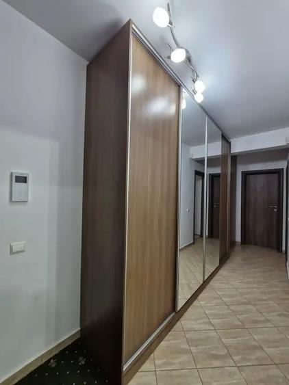 Bloc Nou I 3 Camere Decomandat Metrou Dristor I Parcare Inclusa