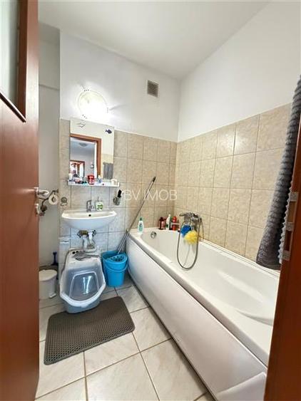 Vanzare apartament 60 mp,decomandat,zona Garii - 8