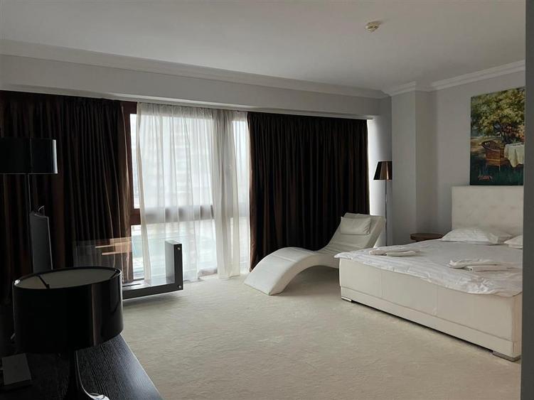 Apartament De lux Silver Mountain Poaiana Brasov