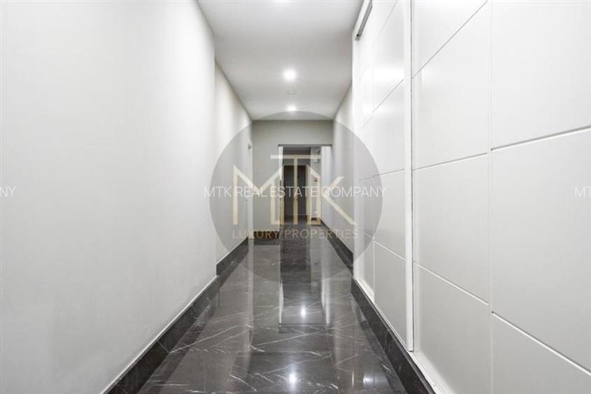Exclusiv - Apartament 4 cam. 151 MP utili - Lux | PIPERA - Iancu Nicolae
