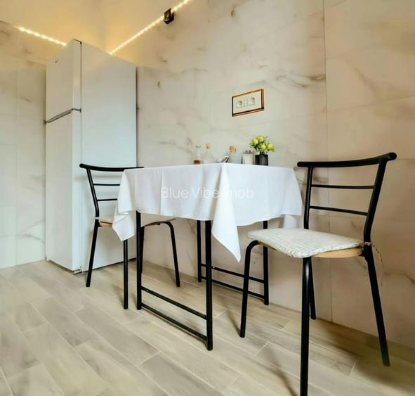 Apartament superb cu 2 camere – Zona City Park Mall - 3