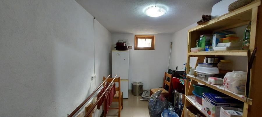 De vanzare casa noua in Corunca- pret corect !