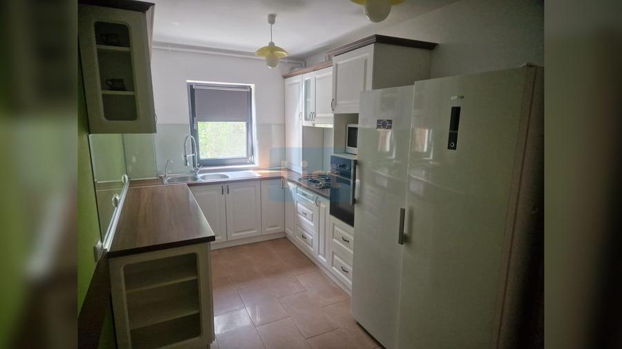 Apartament 2 camere zona Iulius Mall nou nout!