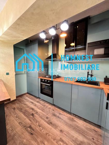 Apartament 3 camere | Aviatiei | Belvedere - 27