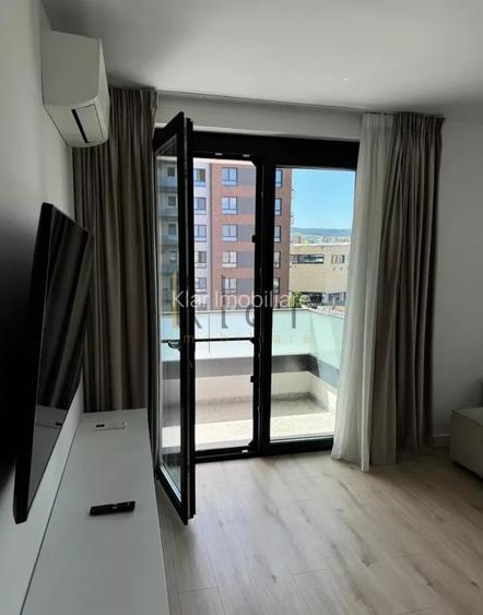Apartament modern cu 2 camere 55mp, Intre lacuri - Park Lake - 2