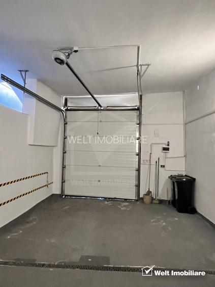 Imobil 200mp activitati de birou, 5 parcari, Gheorgheni zona FSPAC - 14
