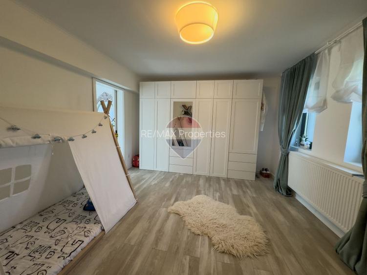 Casă premium  5 camere în Snagov | 535 mp teren | Lângă pădure - 31