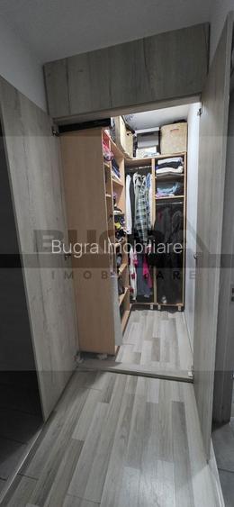 Apartament de 2 camere, modern, 54mp, parcare, zona Terra - 7