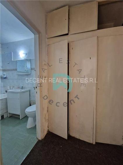 Apartament 3 camere, Tractorul - 6