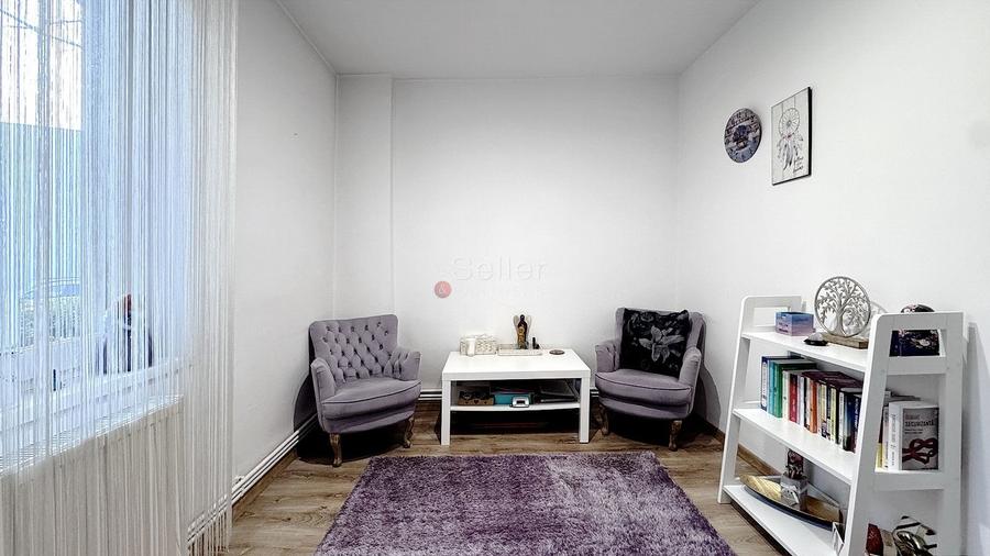 Destinatie Mixta | Nemobilat