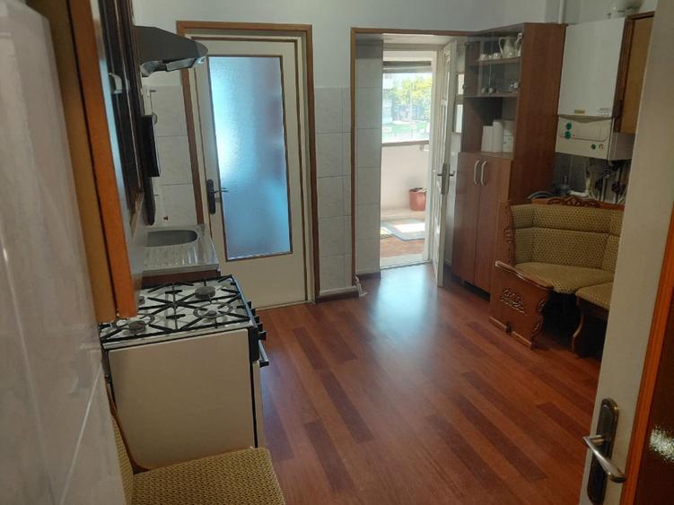 Apartament modern cu 2 camere – confort sporit și poziționare excelentă