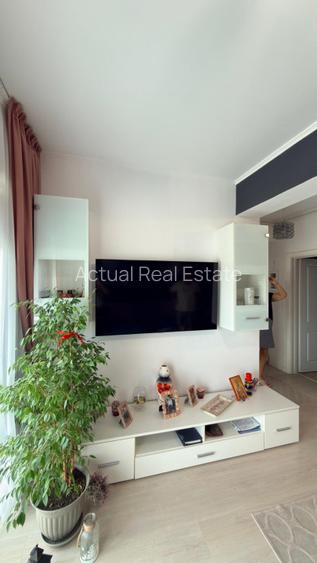 APARTAMENT 2 CAMERE | PALAZU MARE | ELVILA | MOBILAT - 9