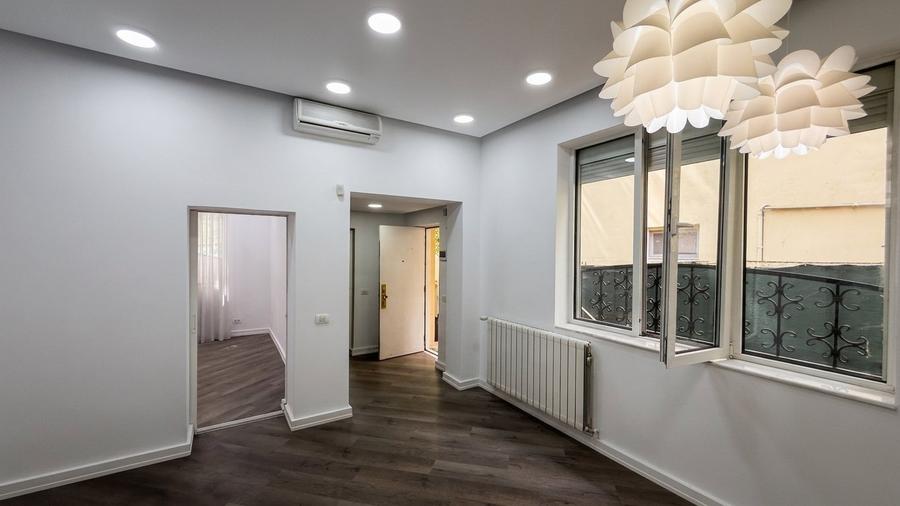 Casă 3 camere, Pache Protopopescu