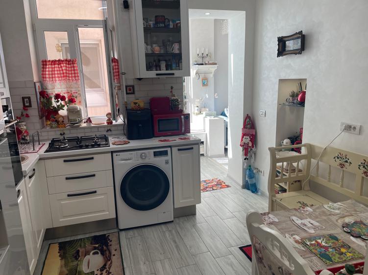 Calea mosilor intersectie cu hristo botev,piata rosetti,