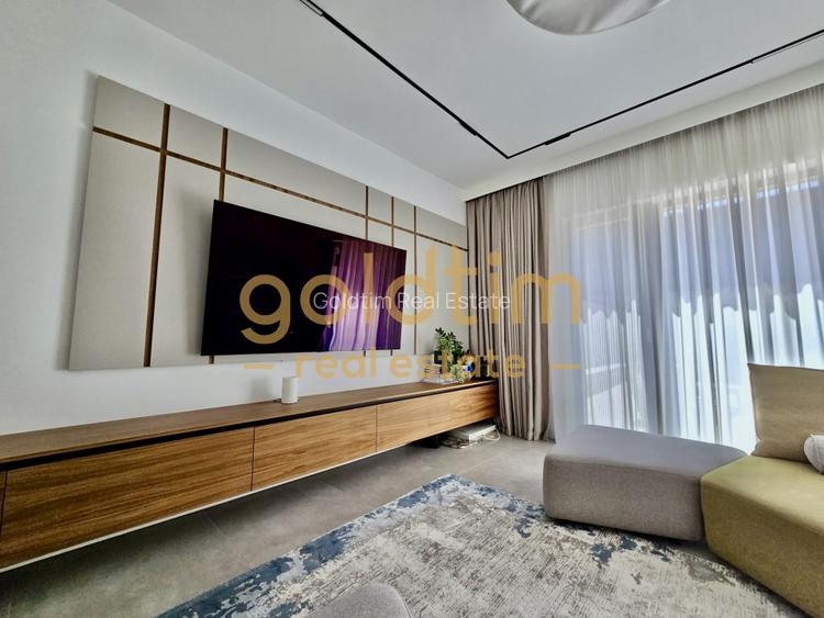 TOWNHOUSE/AVALON/6 CAMERE/PORSCHE PIPERA/PET FRIENDLY/2 PARCARI/ROND OMV - 6