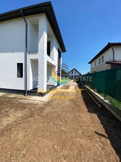 Vila p+1+pod / 4 camere / 250 mp teren / Berceni - 3