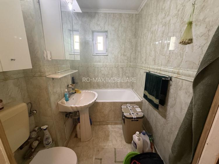Apartament 3 camere - 2 balcoane - 72 mp șoseaua Pantelimon - 9