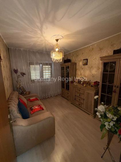Apartament 4 camere de vanzare Crangasi - 7