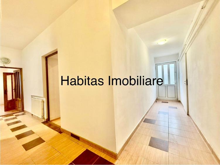 Apartament 3 camere 87 mp - Emil Racovita - Central