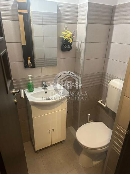 Apartament cu 4 camere zona Micro 14 110mp etaj inferior Pret: 120.000 neg. - 6