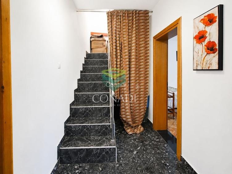 Vila Otopeni acces DN1 | rezidental | comercial | office-showroom - 23