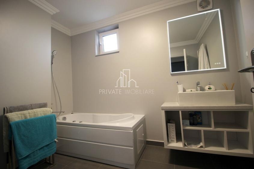Apartament 2 Camere Lux De Inchiriat, Zona Poli 2, Bd 1 Dec, Central