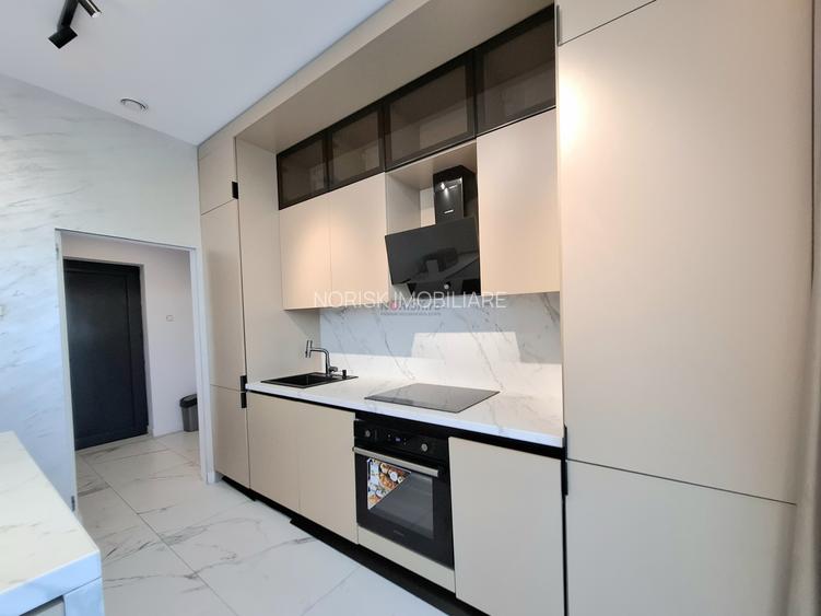 Vilă SMART Premium | 500 mp teren | KNX | Pompă de căldură | Matei Millo - 21