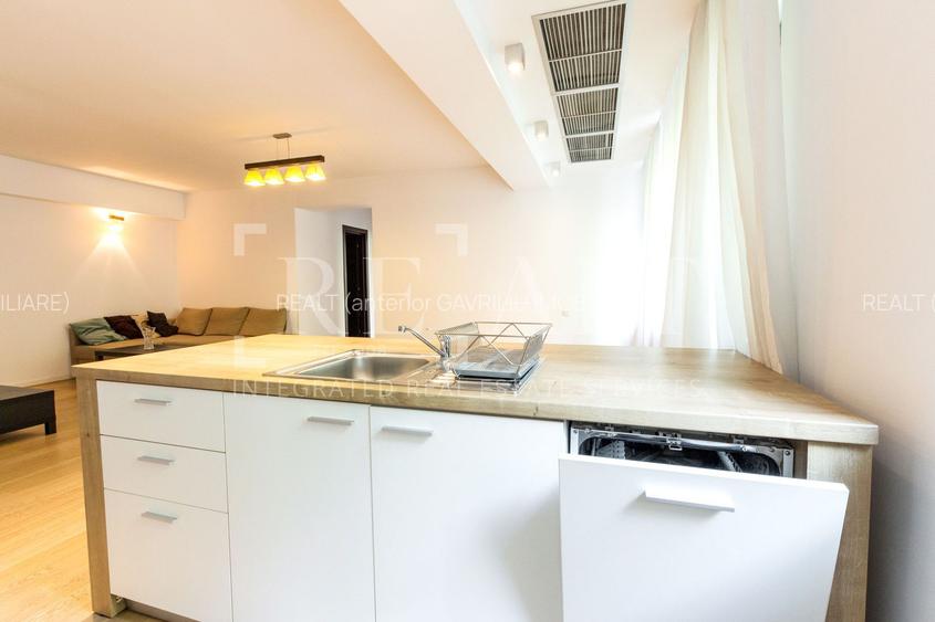 Inchiriere apartament 3 camere | Bloc 2013, Parcare | Dorobanti, Metropolis - 6