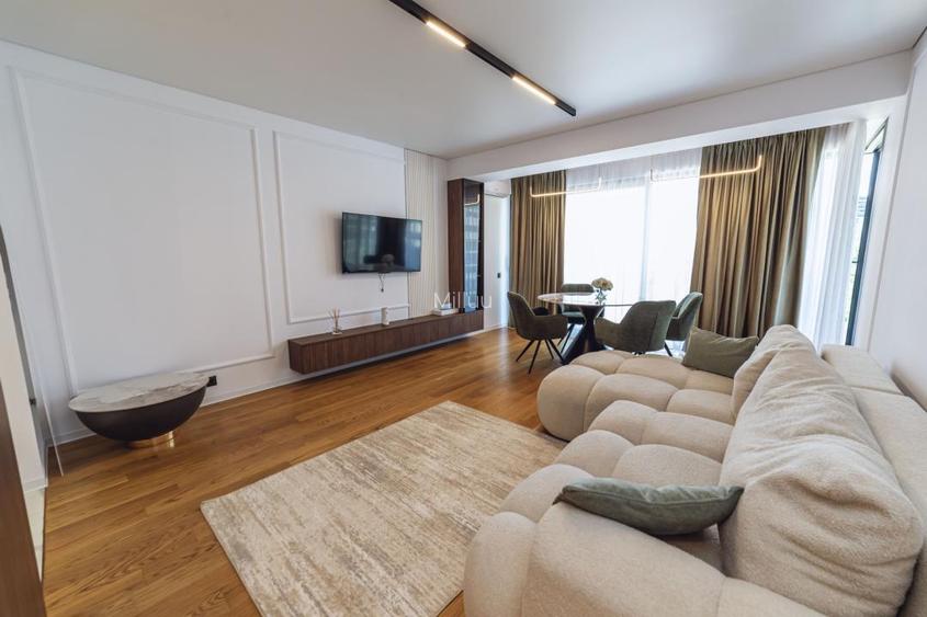 Apartament 2 camere | Parcare | Complex Yacht Kid - 7