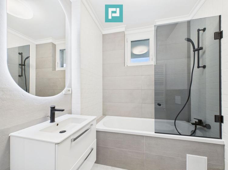 Apartament cu 3 camere Maniu Residence