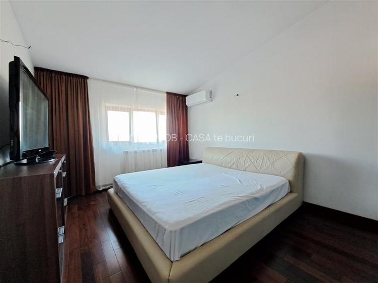 Casa cu piscina - Buftea - 8 camere - 4 bai - 620mp - 2500mp teren - 27