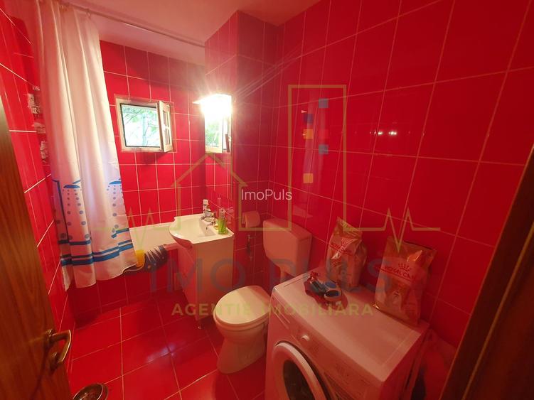 Aradului. 3 Camere. 2 Bai. 2 Balcoane. Decomandat. - 6