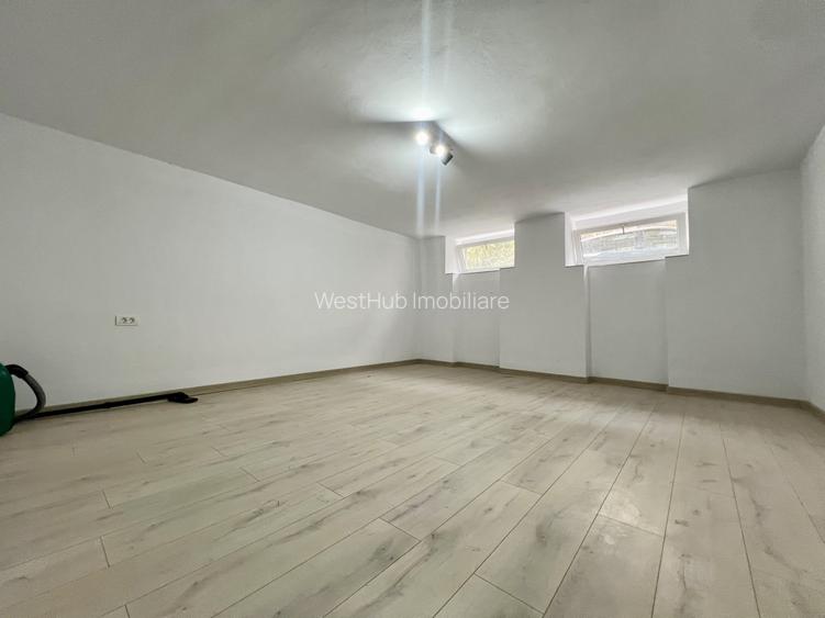 Apartament cu 2 camere, 40 mp utili, demisol - Zona Balcescu - 6