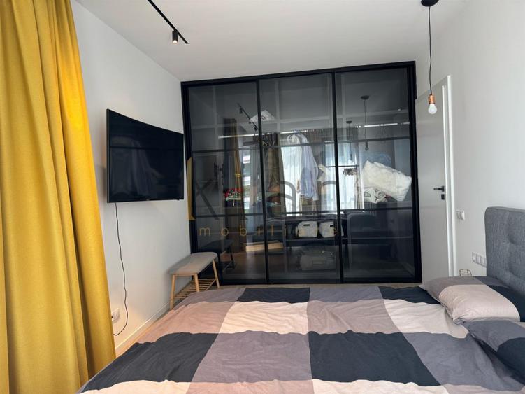 Apartament 2 camere 54mpterasaboxaparcare Azoria-Frunzisului