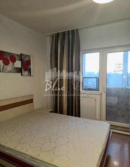 Apartament 2 camere situat pe Bd Mamaia in zona Spitalului Militar