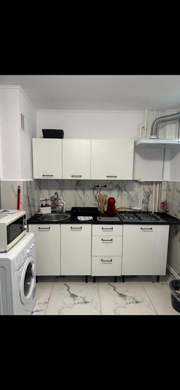 Apartament 1 cameră de vânzare – 32 mp, mobilat și utilat | Mănăștur, Parâng
