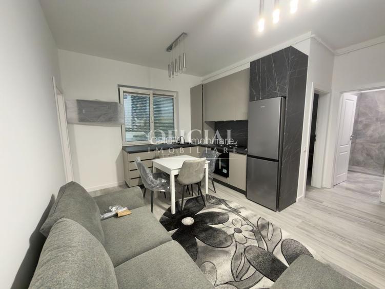 Apartament 3 camere | Totul Nou Parcare Inclusa | Zona VIVO Decathlon - 7