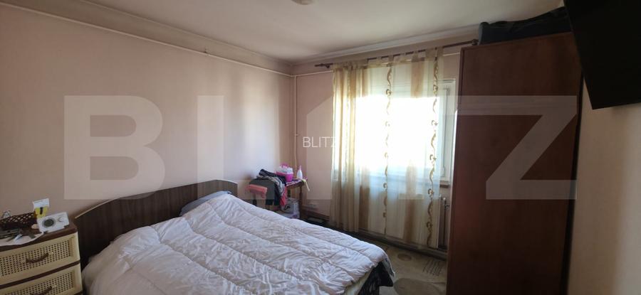 Apartament 3 camere , 60 mp, an 1985 , Mihai Bravu - 8