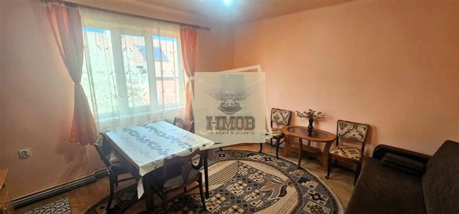 Apartament decomandat la casa 61mp | debara | zona Calea Dumbravii