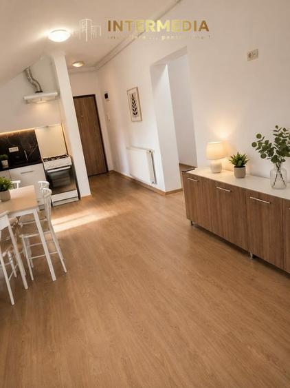 Vanzare | Apartament 3 camere I 70 mp I Bloc Nou I Balcon | Parcare | Cetate HCC