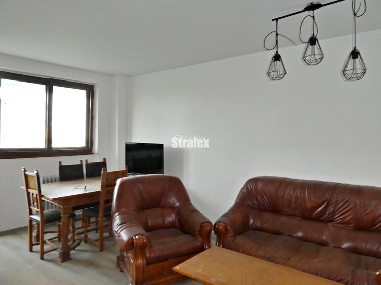 Apartament 3 camere bloc reabilitat aproape de metroul Raul Doamnei - 10