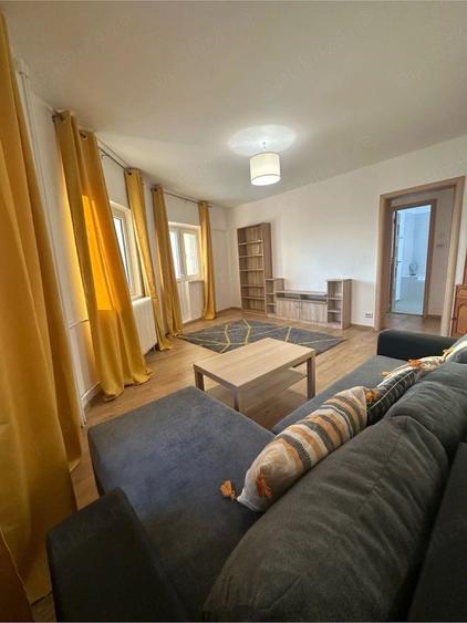 Apartament 2 camere 13 Septembrie-Parc Sebastian