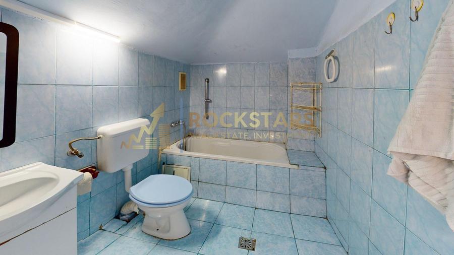 Apartament Duplex in Vila | zona Piata Gemeni – Dacia | potential investitional