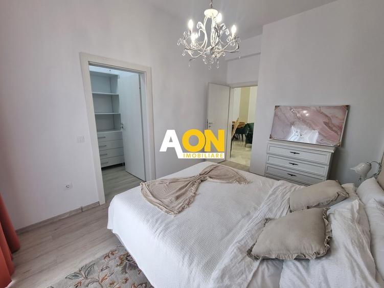 Penthouse 3 Camere Superfinisat, Alba Iulia