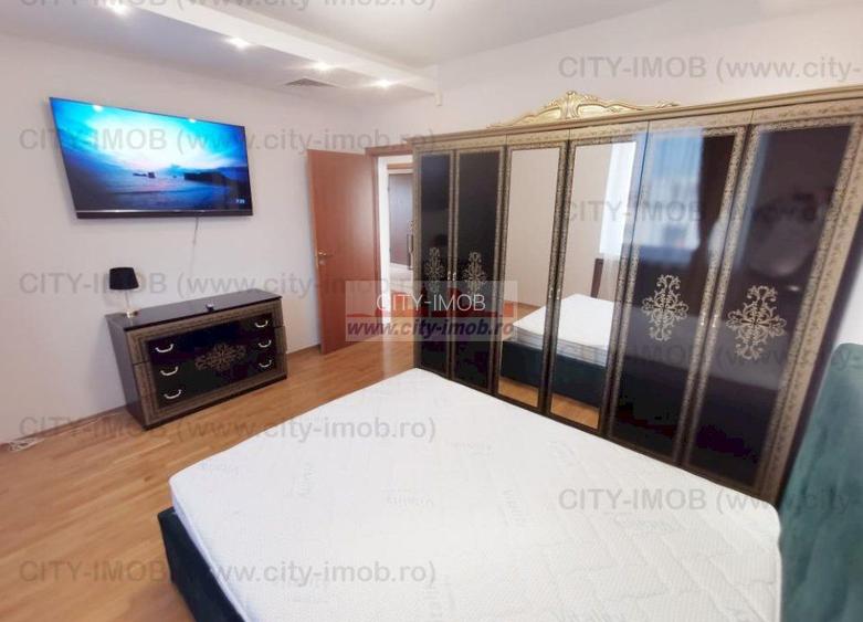 Vanzare - Apartament 3 camere Primaverii Bucuresti - 38