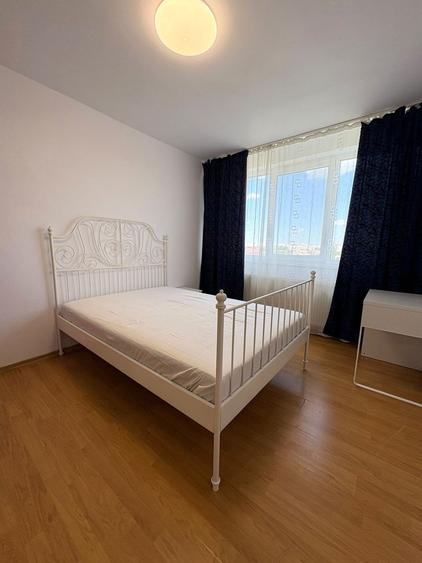 Apartament 3 camere | AUCHAN TITAN |