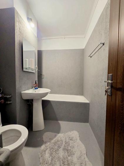 Apartament 2 Camere Dristor, Dumitru Drăgan