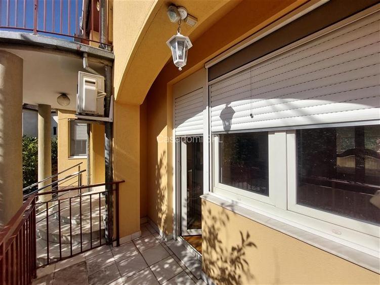 Casa spatioasa langa Spitalul Judetean