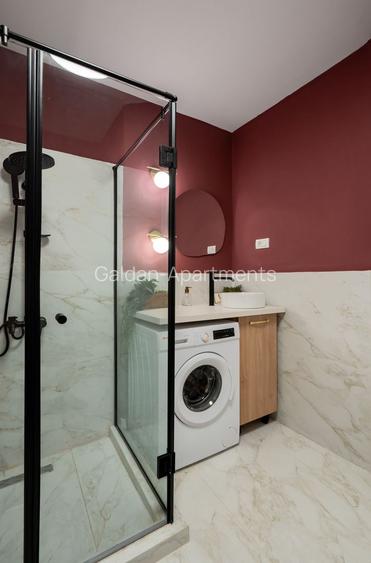 ULTRACENTRAL | STUDIO SUPERB |  FINISAJE PREMIUM - 9